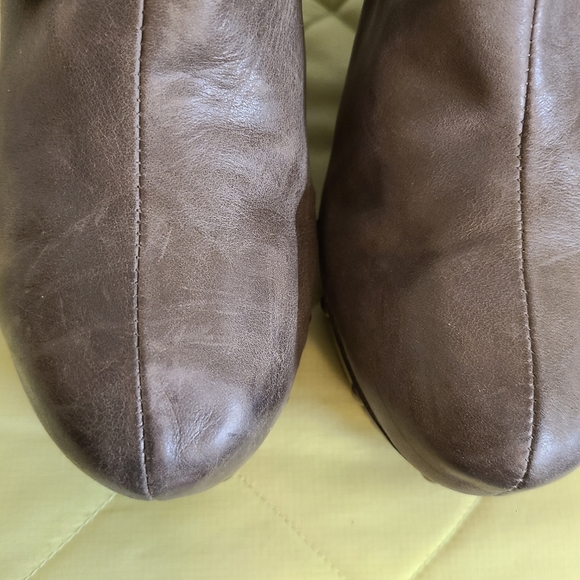 Korks Platform Clog Mule Casual Comfortable - Picture 7 of 14